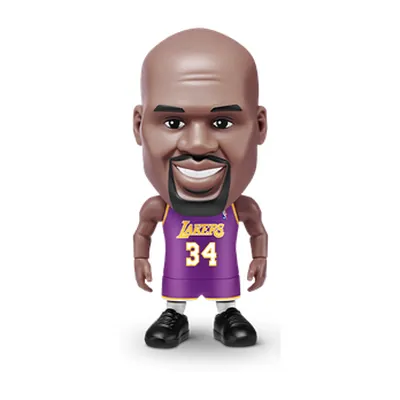 Shaquille O’Neal