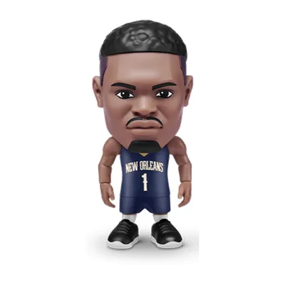 Zion Williamson