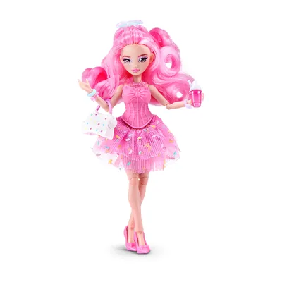 Candy Couture