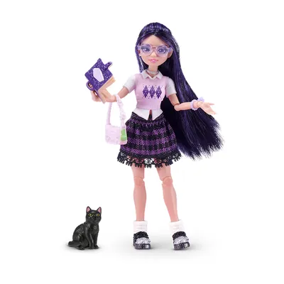 Magic Academy