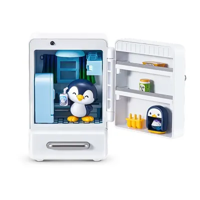 Pingüino