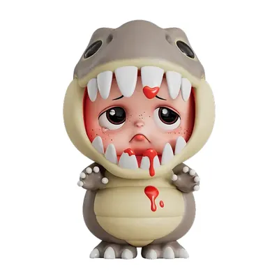 Dinosaur (dinosaurio)