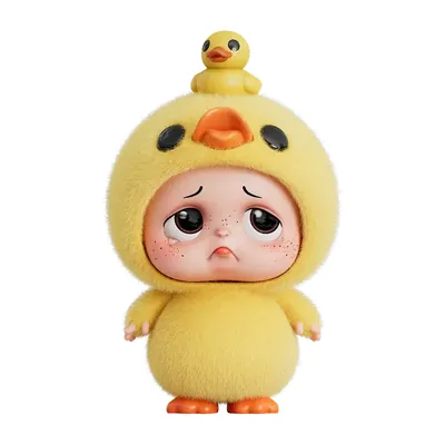 Duck (pato)