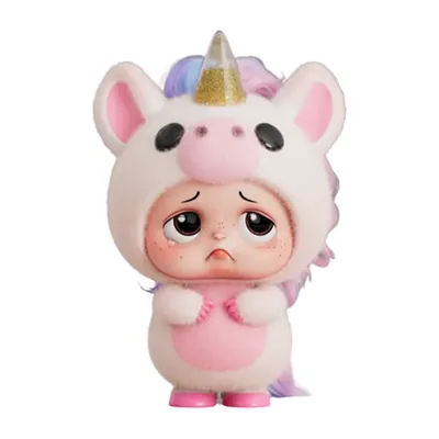 Unicorn (unicornio)
