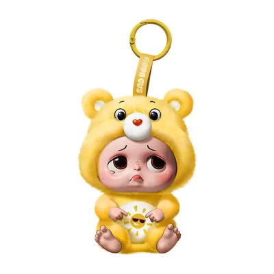 Funshine Bear