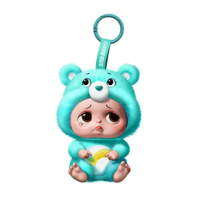 Wish Bear