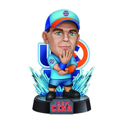John Cena (Action Figure)