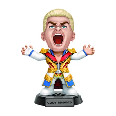 Cody Rhodes (Action Figure)