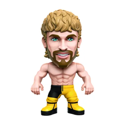Logan Paul
