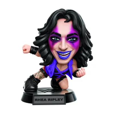 Rhea Ripley (Action Figure)