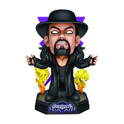 Undertaker (Action Figure)